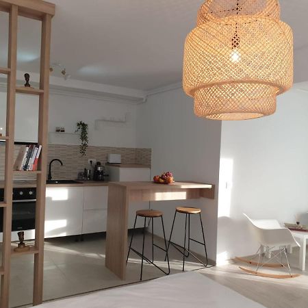 Suite Life Brasov Coresi Buitenkant foto
