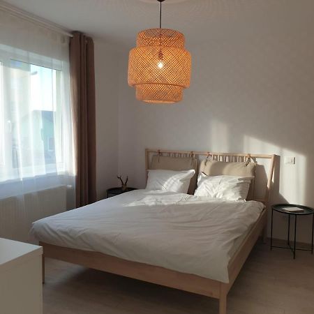 Suite Life Brasov Coresi Buitenkant foto