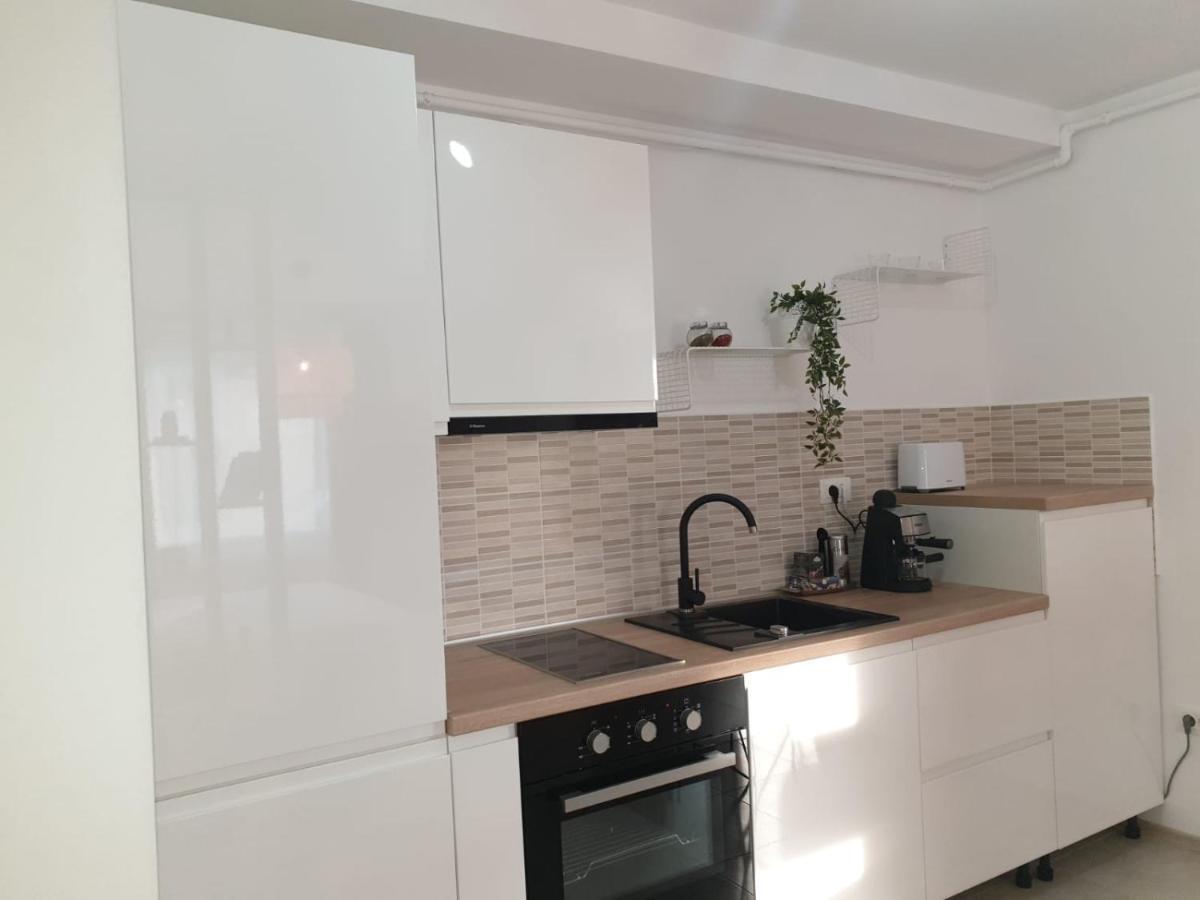 Suite Life Brasov Coresi Buitenkant foto