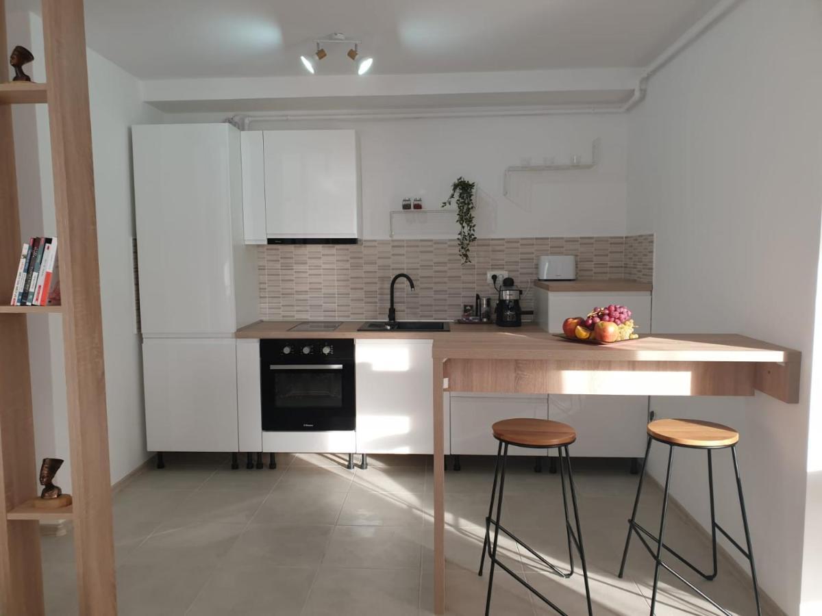 Suite Life Brasov Coresi Buitenkant foto