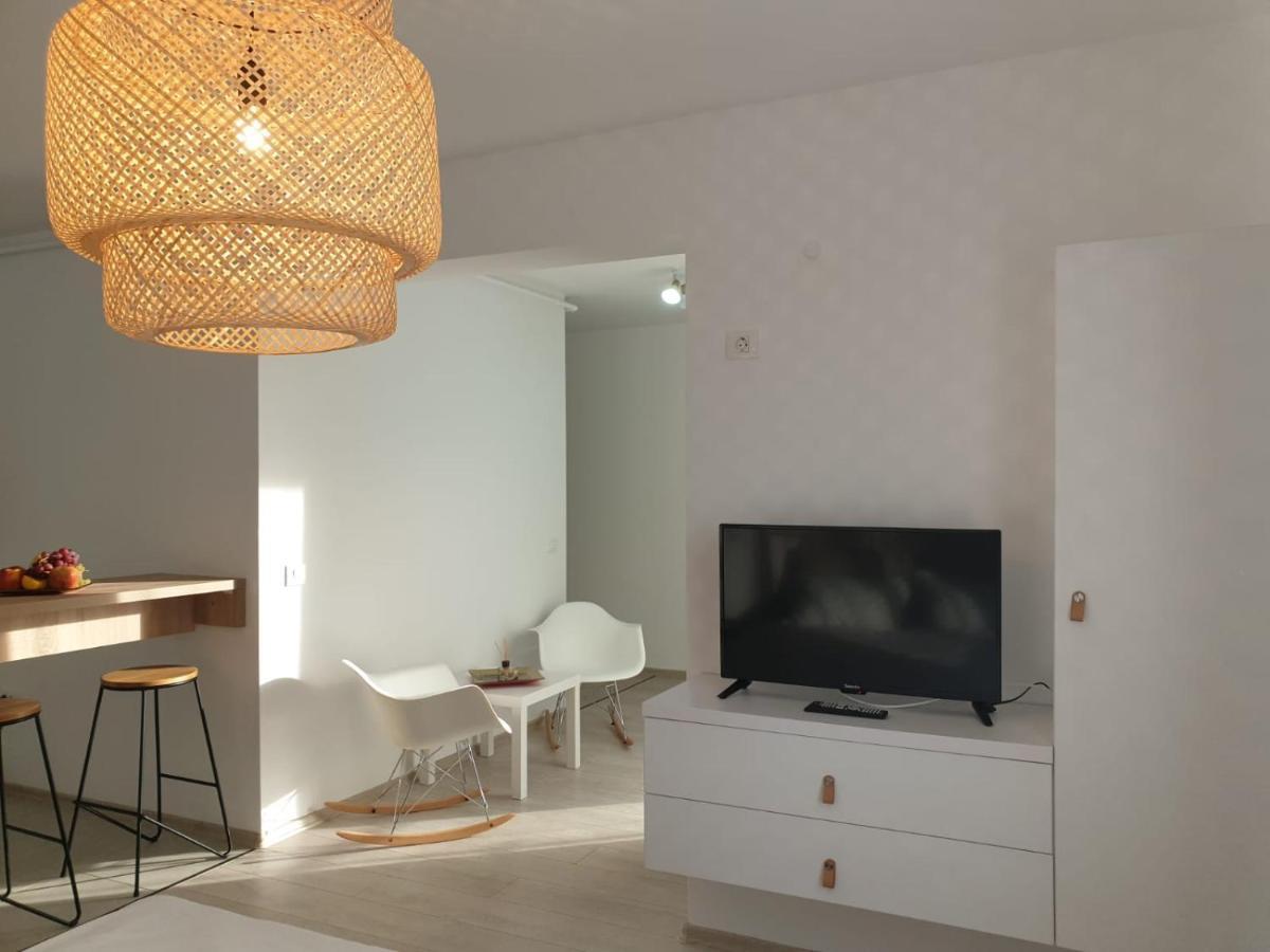 Suite Life Brasov Coresi Buitenkant foto