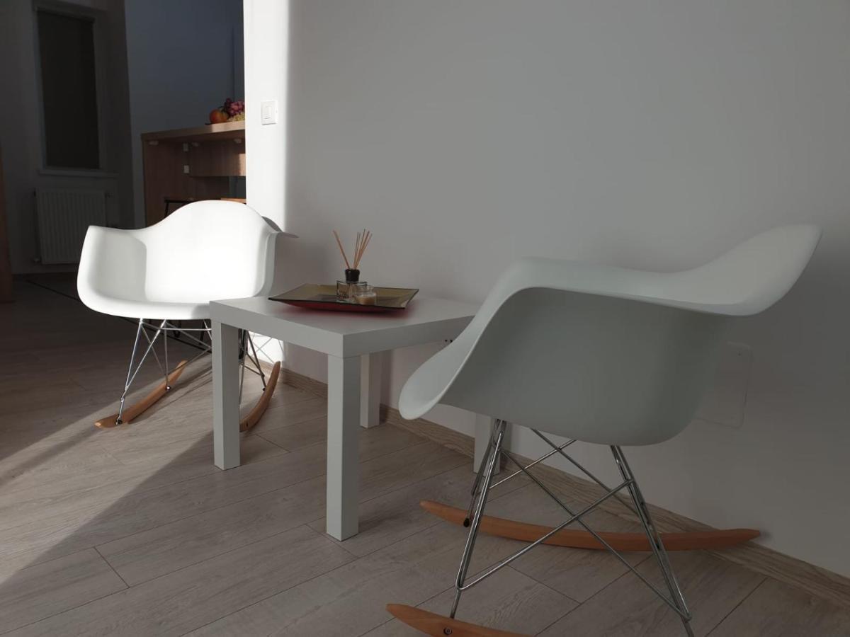Suite Life Brasov Coresi Buitenkant foto