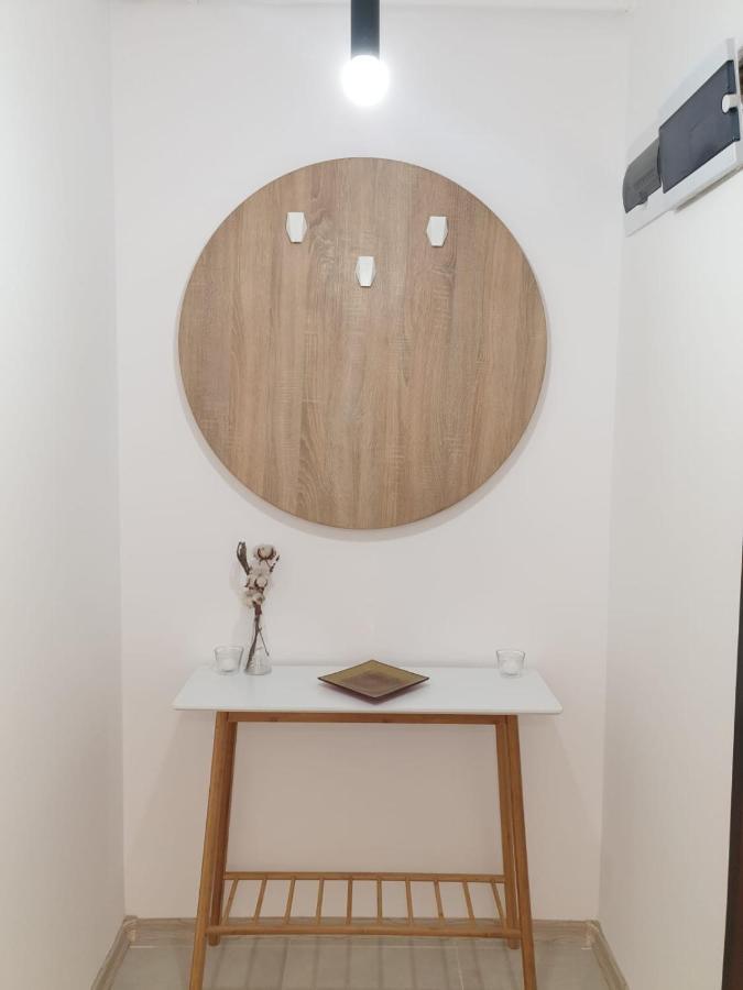 Suite Life Brasov Coresi Buitenkant foto