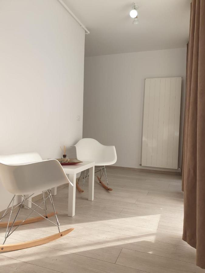 Suite Life Brasov Coresi Buitenkant foto