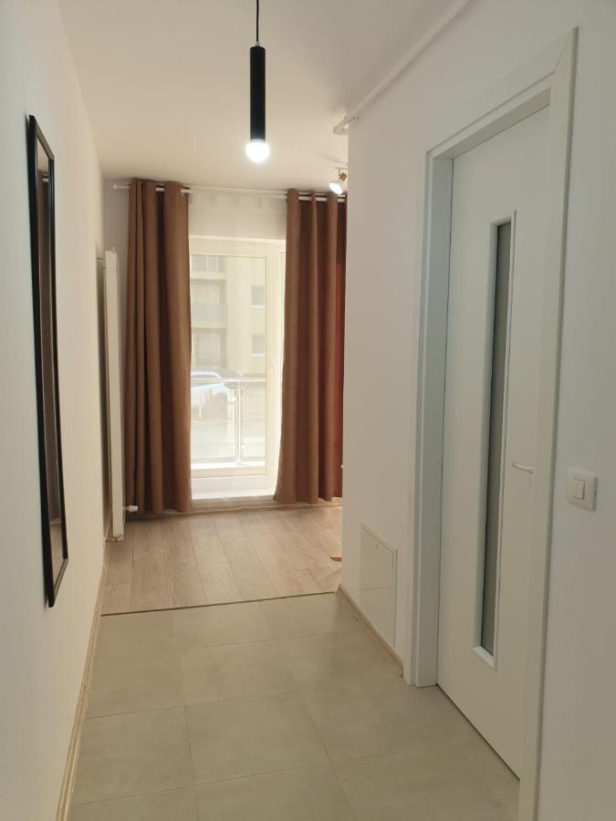 Suite Life Brasov Coresi Buitenkant foto